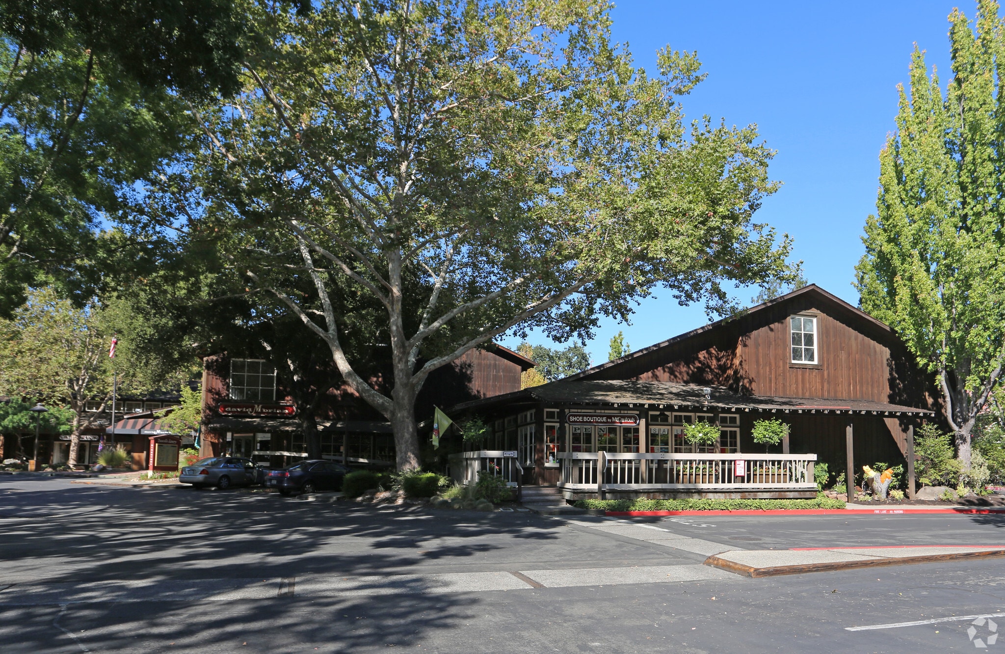 600-818 Sycamore Valley Rd W, Danville, CA for Rent