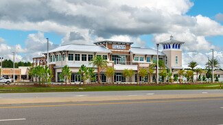 Saint Augustine, FL Office - 70 Silver Forest Dr