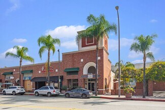 Alhambra, CA undefined - 126 W Main St