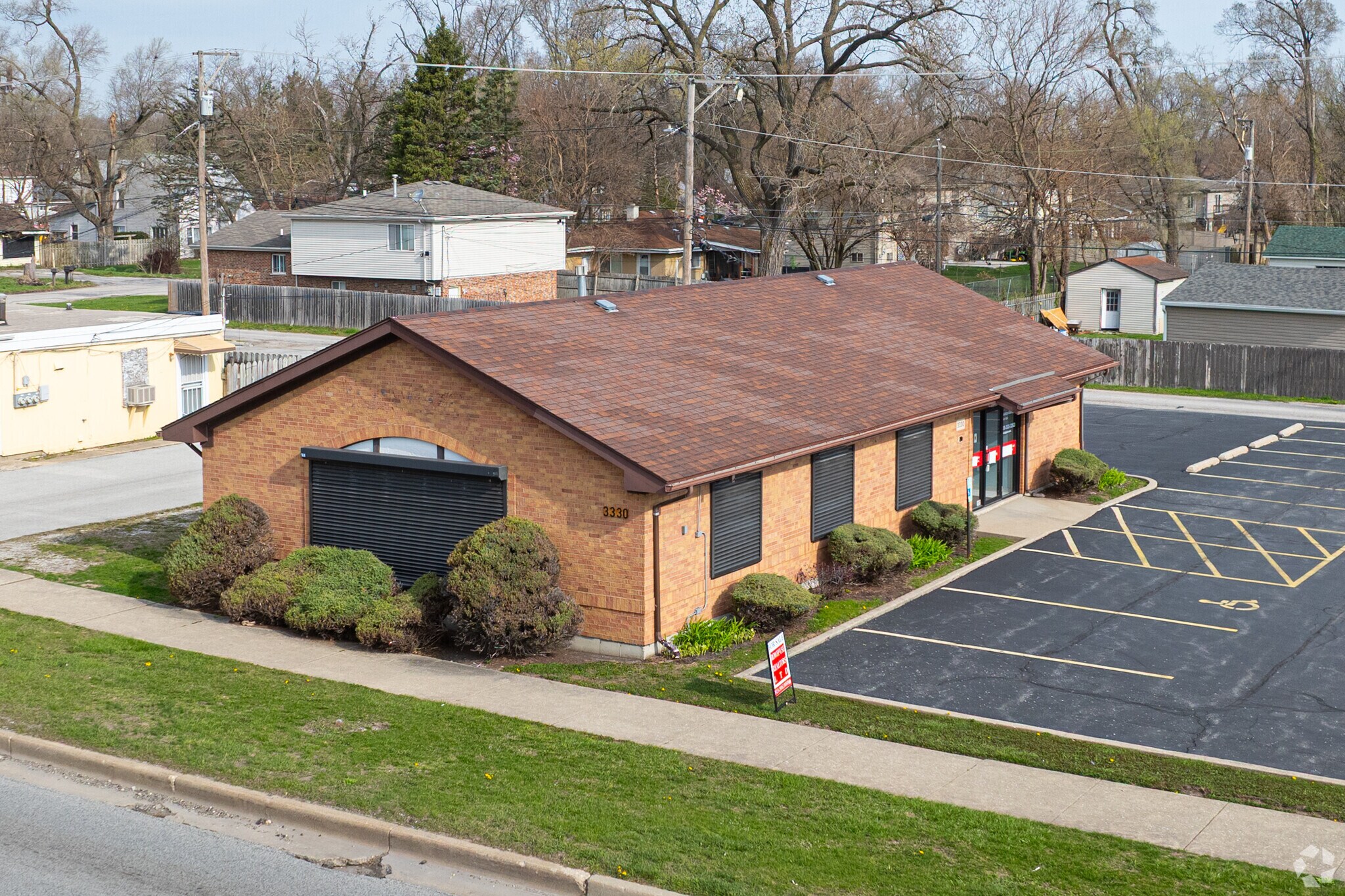 3330 W 159th St, Markham, IL for Sale