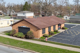 Markham, IL Office - 3330 W 159th St