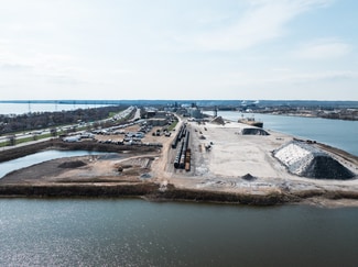 Hamilton, ON Commercial Land - Pier 27