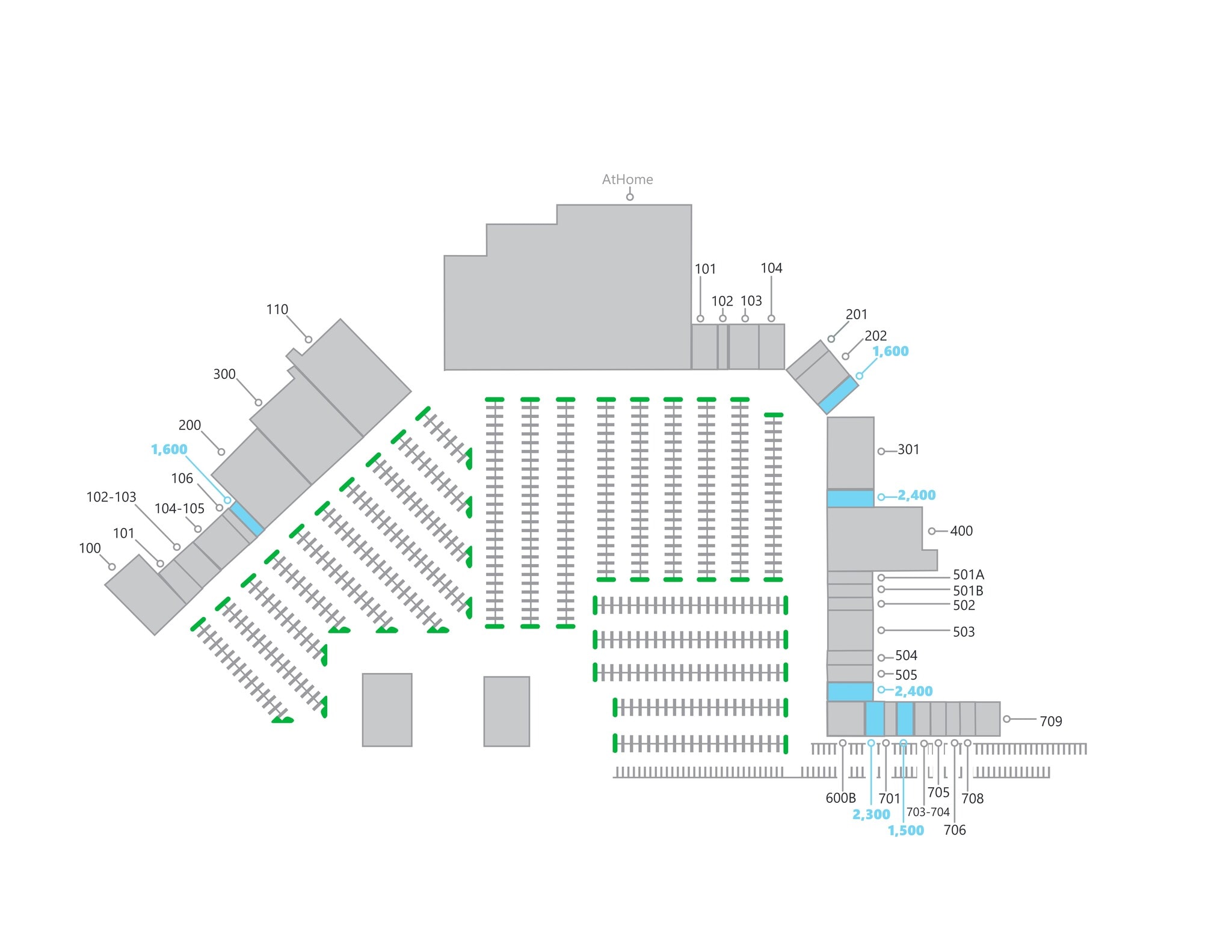3500 State Road 38 E, Lafayette, IN for Rent