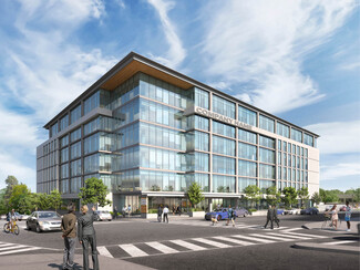 Kansas City, MO Office - 4901 Main St