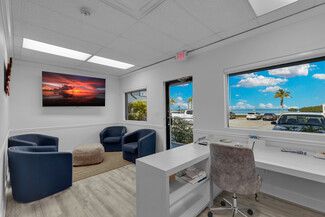 Key West, FL Medical - 3718 N Roosevelt Blvd