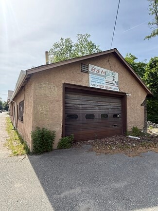 Riverdale, NJ Industrial - 276 Hamburg Tpke