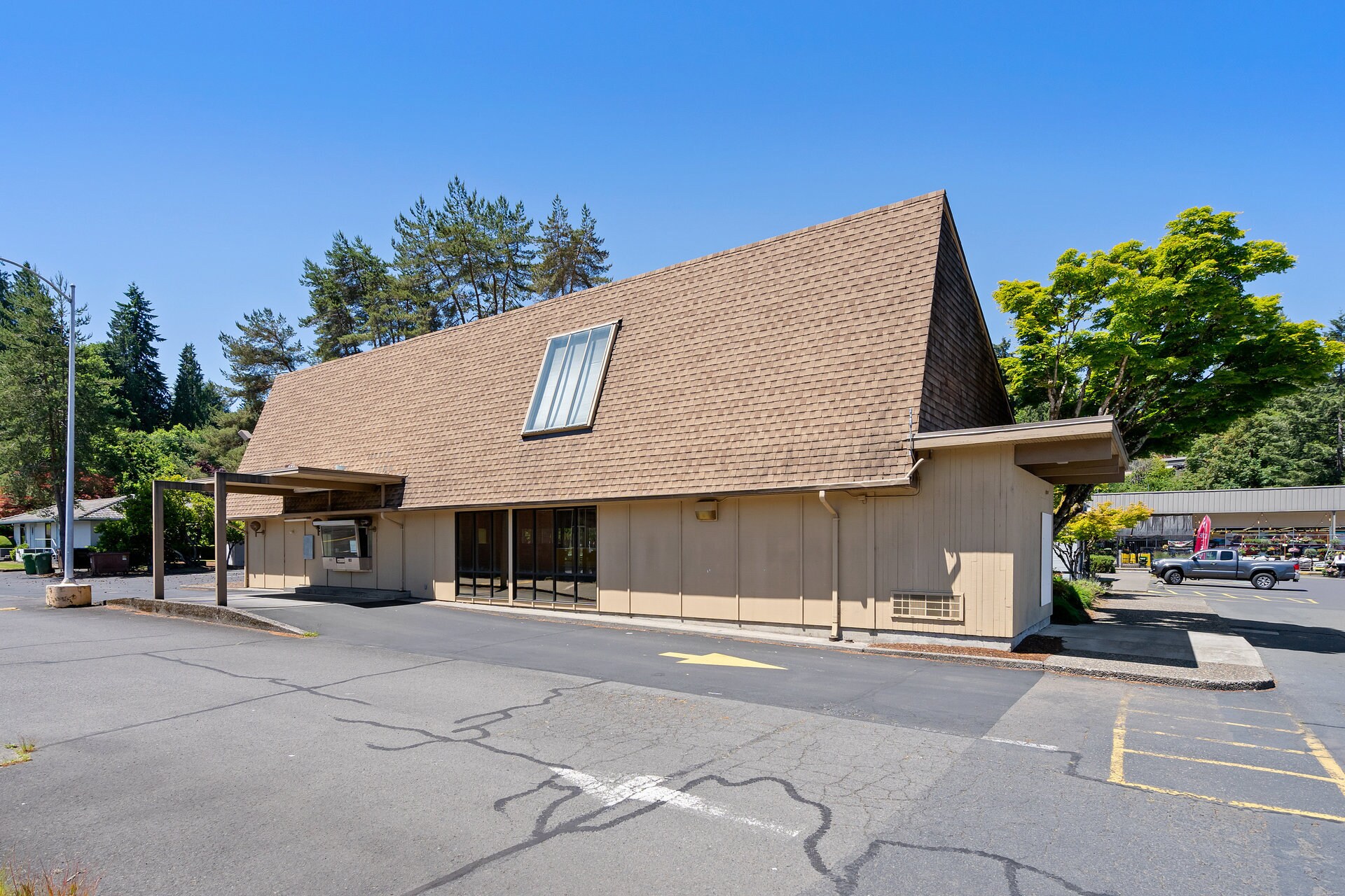 401 E Columbia River Hwy, Clatskanie, OR for Rent