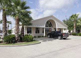 Pasadena, TX Medical - 3326 Watters Rd