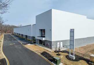 Howell, NJ Industrial - 41 Randolph Rd