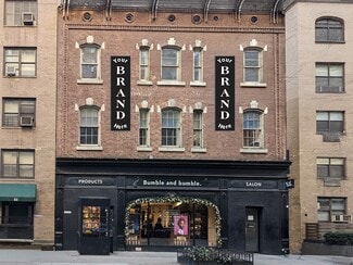 New York, NY Office/Retail, Retail - 146 E 56th St