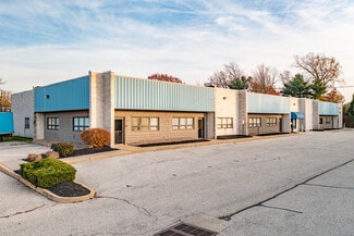 West Berlin, NJ Flex - 432 Kelley Dr