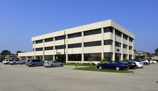 Hanover Park, IL Coworking Space - 1300 Greenbrook Blvd Hanover Park, IL Coworking Space - 1300 Greenbrook Blvd