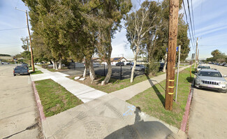 Wilmington, CA Residential Land - 1303 W I St