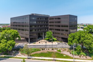 Downers Grove, IL Office - 1020 W 31st St