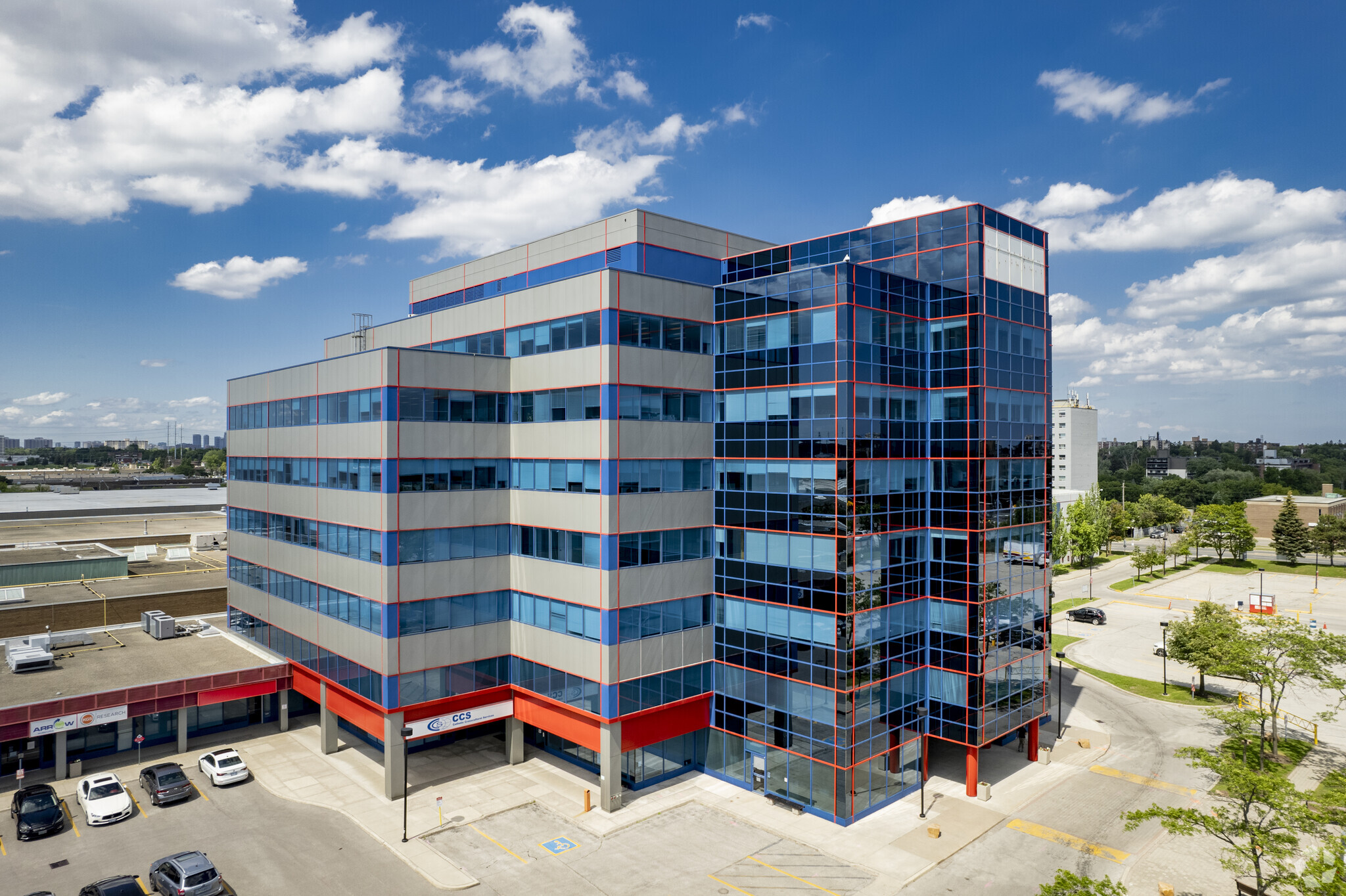 2200-2206 Eglinton Ave E, Toronto, ON for Rent