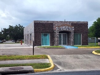 Brownsville, TX Retail - 4823 Boca Chica Blvd