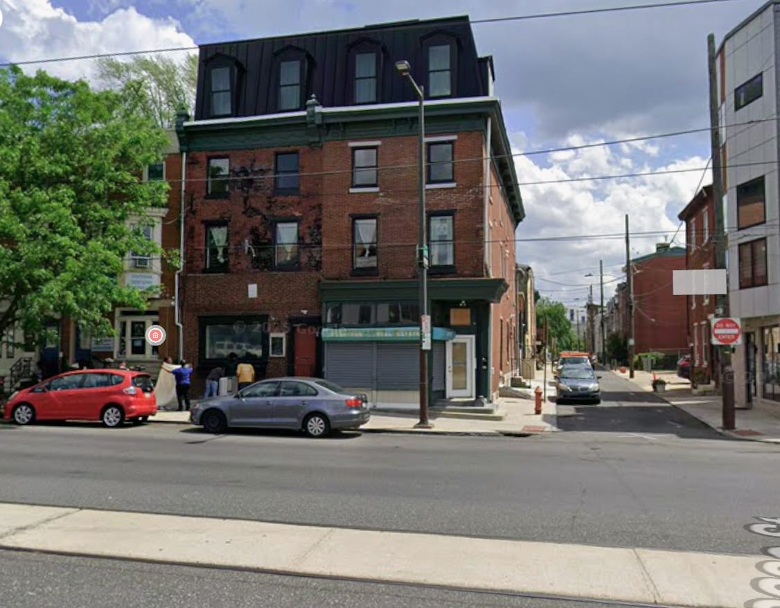 240-24 E Girard ave, Philadelphia, PA for Rent