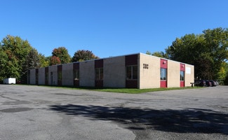 Syracuse, NY Office - 202 Twin Oaks Dr E Syracuse, NY Office - 202 Twin Oaks Dr E