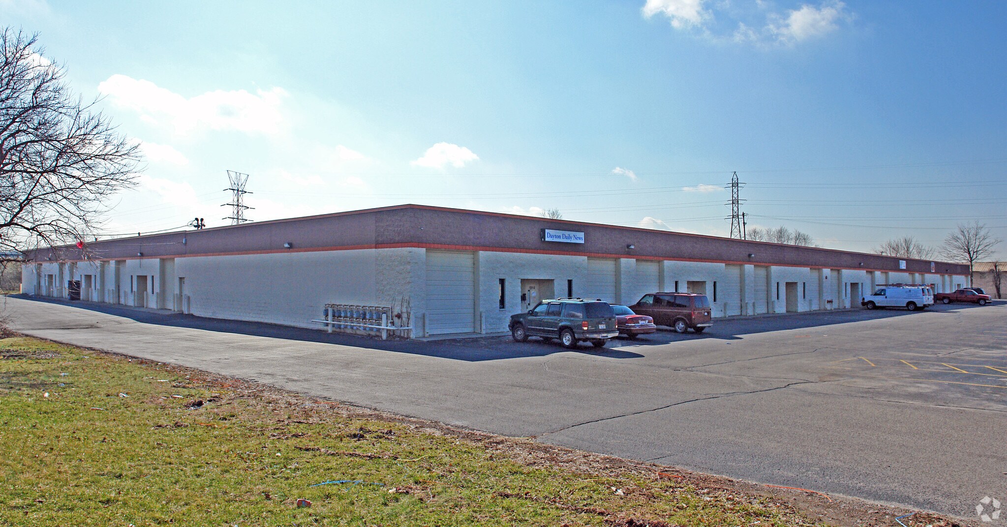 1834-1918 Valley St, Dayton, OH for Rent