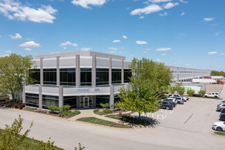 Joliet, IL Industrial - 4100 Rock Creek Blvd