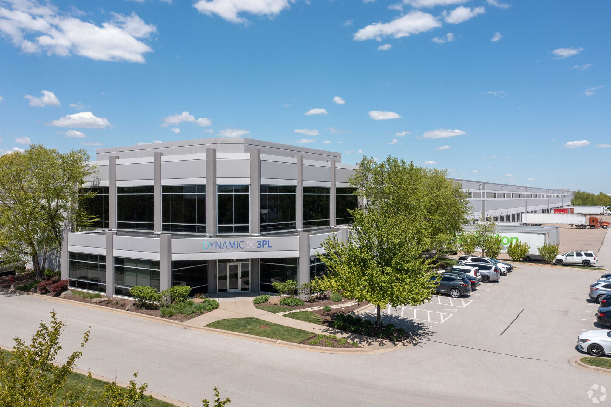 4100 Rock Creek Blvd, Joliet, IL for Rent