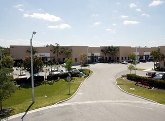 Chico's HQ Campus Partial Sale-Leaseback