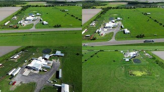 Wimauma, FL Commercial Land - 6712 State Road 674