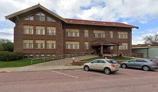 Madison, SD Apartments - 210 W Center St