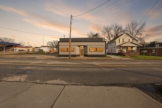 Geneva, OH Freestanding - 161 E Main St