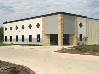 Humble, TX Industrial - 2038 S Houston Ave