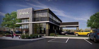 Troy, MI Office/Retail - 1470 W Big Beaver Rd Troy, MI Office/Retail - 1470 W Big Beaver Rd
