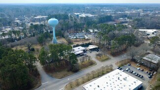 Cary, NC Commercial - 8245 Chapel Hill Rd