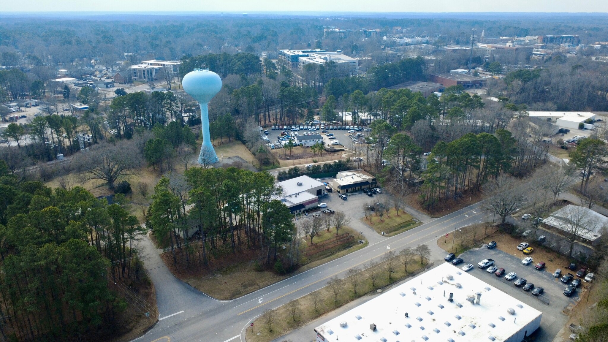 8245 Chapel Hill Rd, Cary, NC for Sale