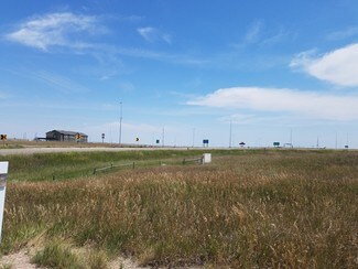 Rapid City, SD Commercial Land - 3709 Edwards St Rapid City, SD Commercial Land - 3709 Edwards St