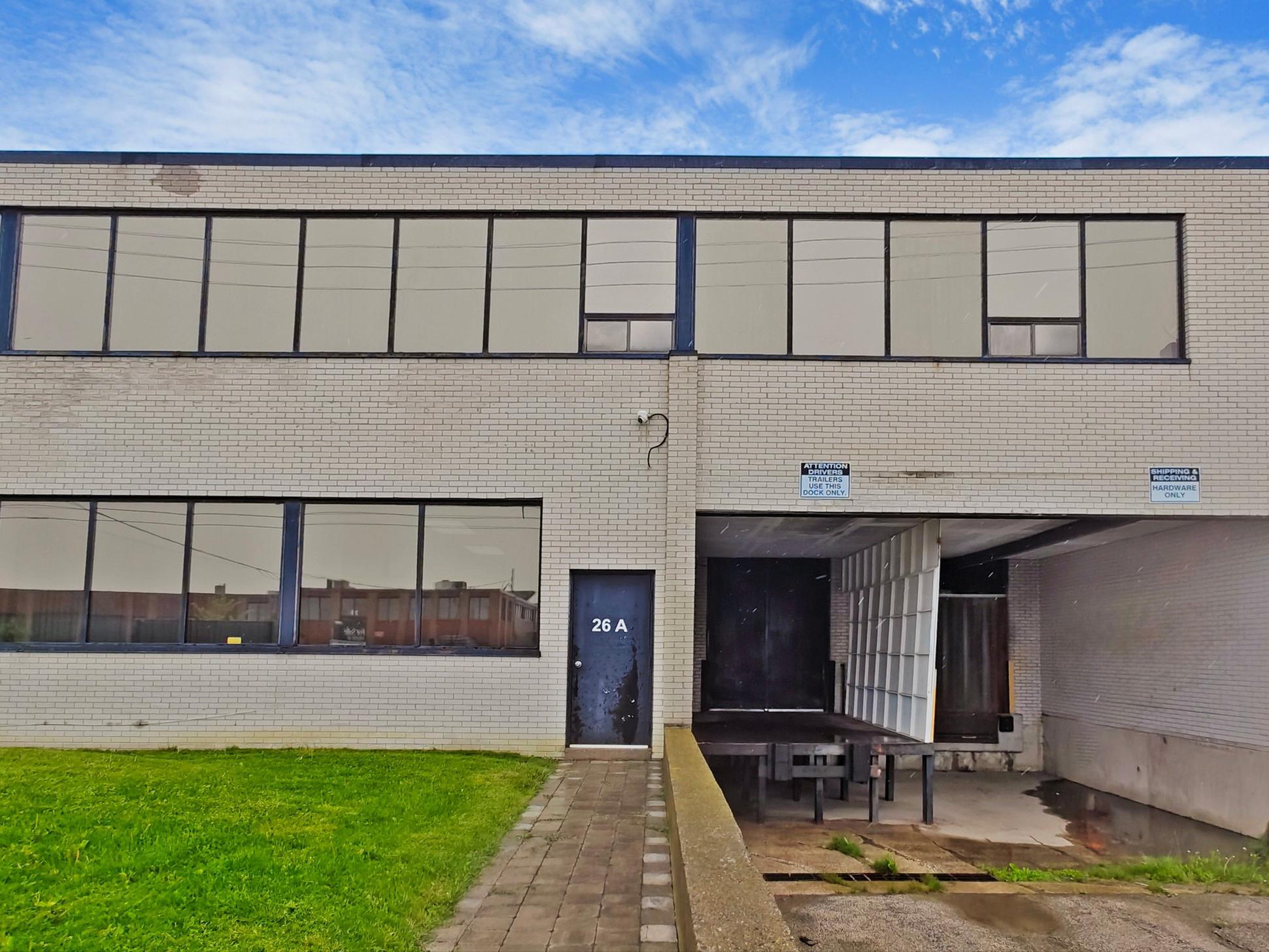 26 Racine Rd, Toronto, ON for Rent