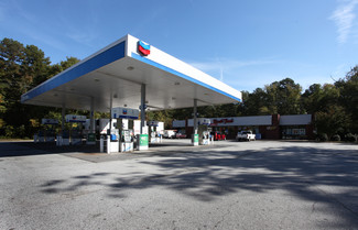 Oxford, GA Retail - 3078 Highway 81