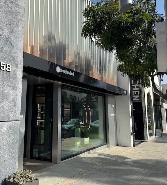 356-358 N Beverly Dr, Beverly Hills, CA for Rent
