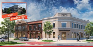 Mont Belvieu, TX Office, Retail - 11607 Eagle Dr