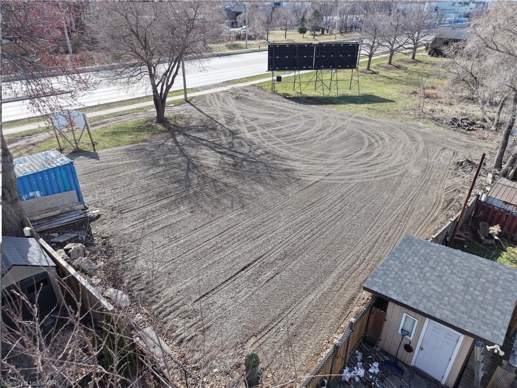 487 Burlington St E, Hamilton, ON for Sale