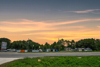 Yulee, FL Commercial Land - 463493 State Road 200