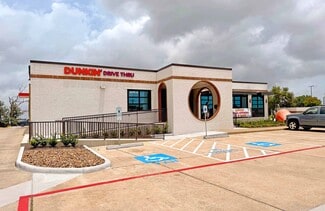Texas City, TX Retail - 3310 Palmer Hwy Texas City, TX Retail - 3310 Palmer Hwy