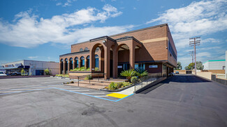 Torrance, CA Office - 20355 Hawthorne Blvd