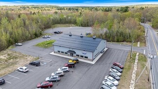 Hampstead, NH Manufacturing - 409 Emerson Ave