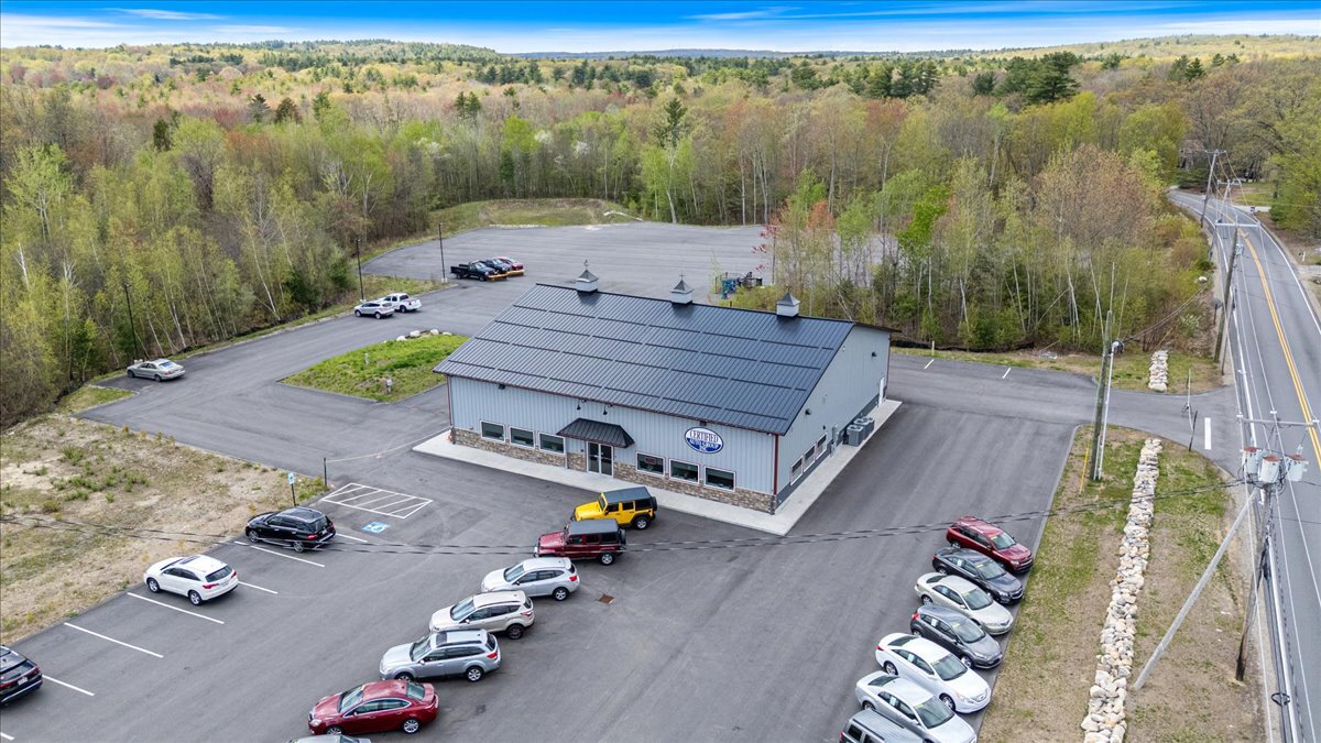 409 Emerson Ave, Hampstead, NH for Sale