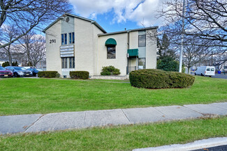 Brick, NJ Office - 291 Herbertsville Rd