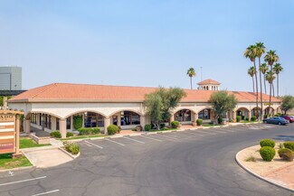 Mesa, AZ Office, Office/Retail, Retail - 1457 W Southern Ave