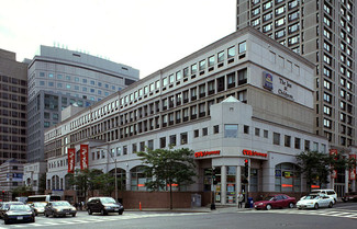 Boston, MA Office/Retail, Retail - 350 Longwood Ave