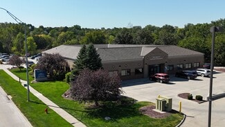 Lincoln, NE Office - 5901 N 27th St Lincoln, NE Office - 5901 N 27th St