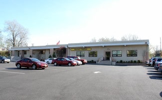 Clifton, NJ Office/Medical - 791 Passaic Ave