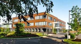 Portsmouth, NH Office - 75 Portsmouth Blvd